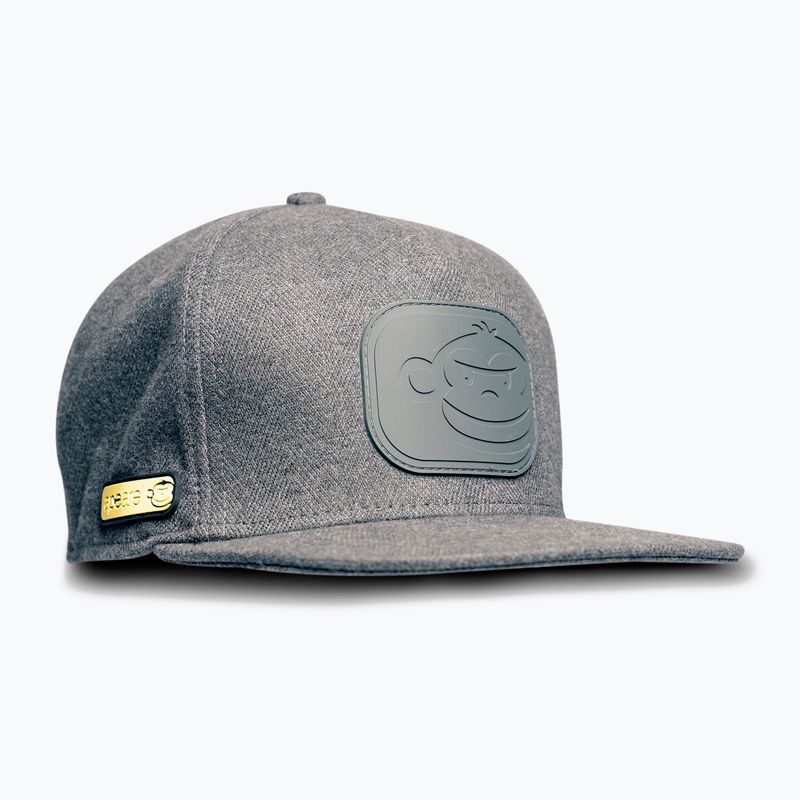 Șapcă de pescuit RidgeMonkey APEarel Dropback Pastel Trucker Cap, verde 6