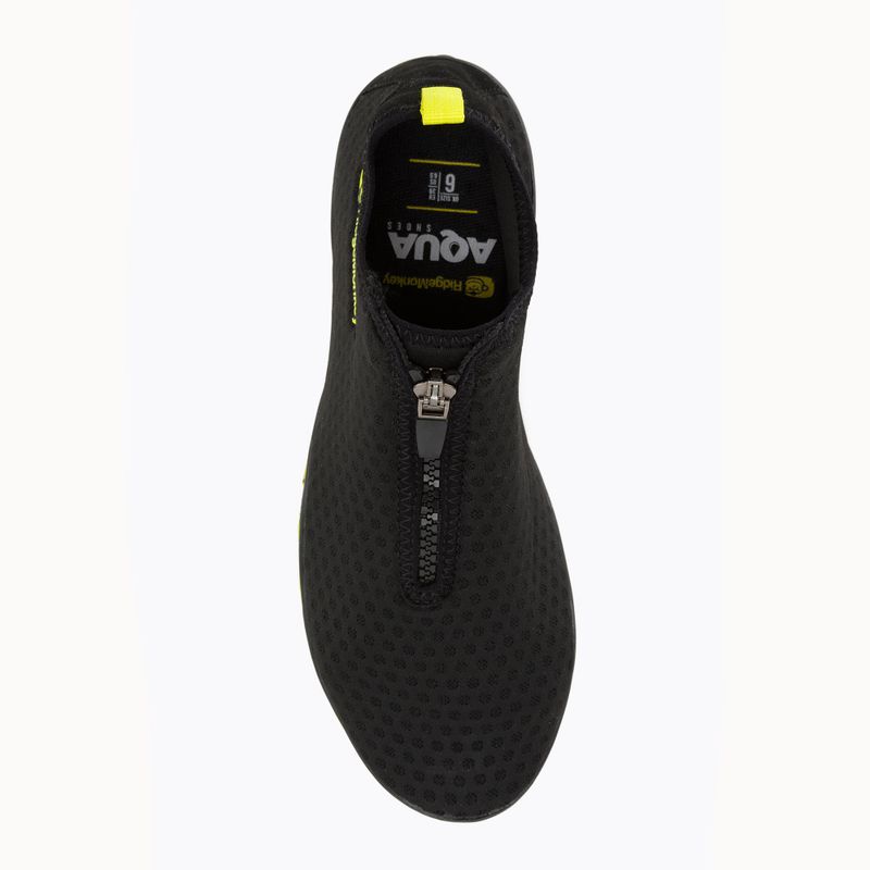 Încălțăminte RidgeMonkey APEarel Dropback Aqua Shoes, negru, RM490 6