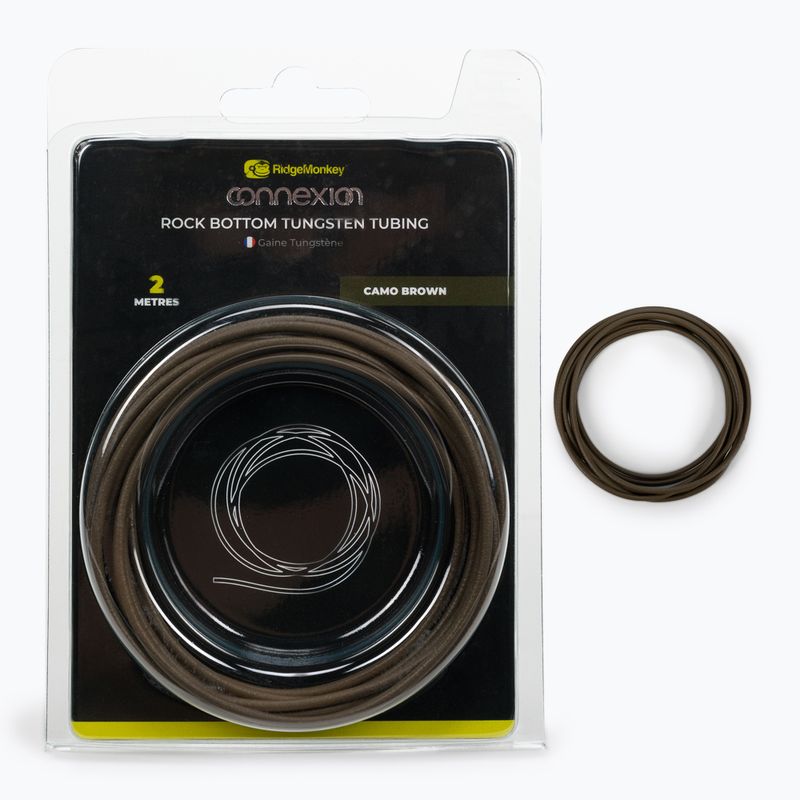 RidgeMonkey Connexion Connexion Rock Bottom Tungsten Tubing maro RMT354 3