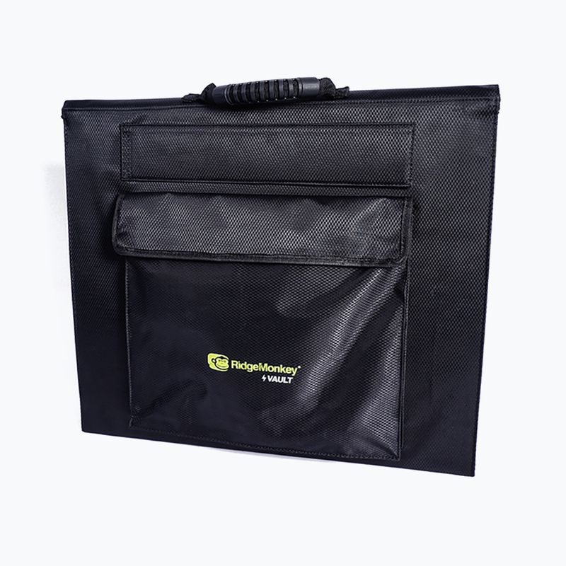 RidgeMonkey Vault C-Smart PD 80W Solar RM552 panou solar 2
