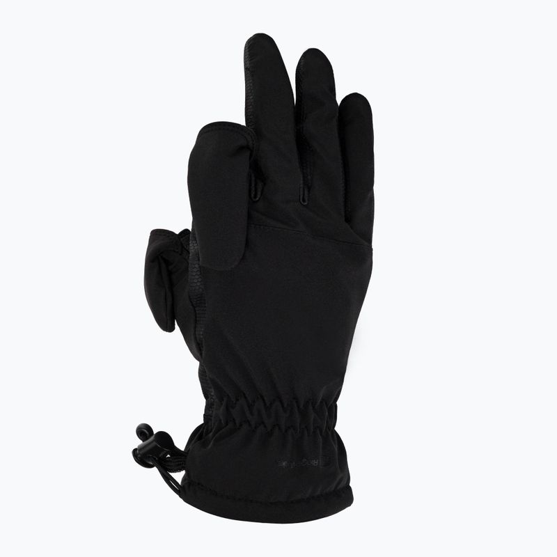 Mănușă tactică impermeabilă RidgeMonkey Apearel K2Xp negru RM619 4