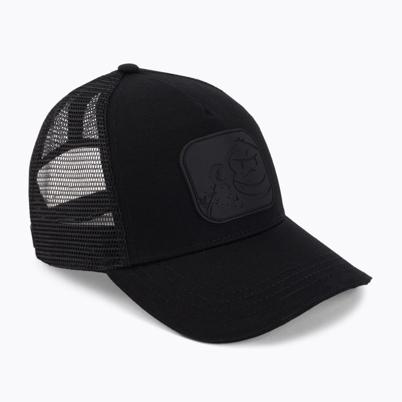 RidgeMonkey Apearel Trucker Trucker Fishing Cap RM661