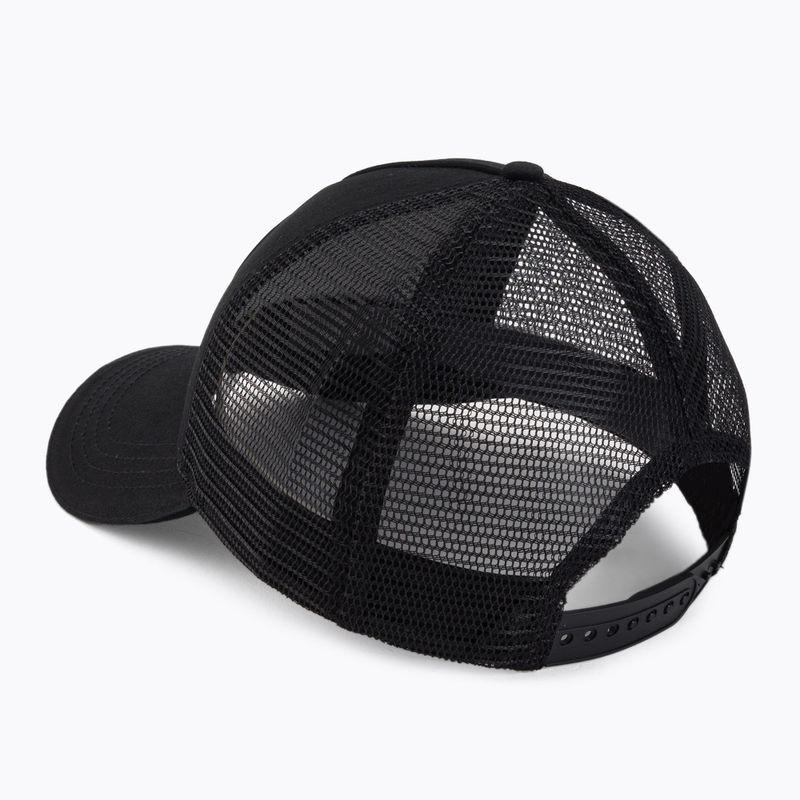 RidgeMonkey Apearel Trucker Trucker Fishing Cap RM661 3
