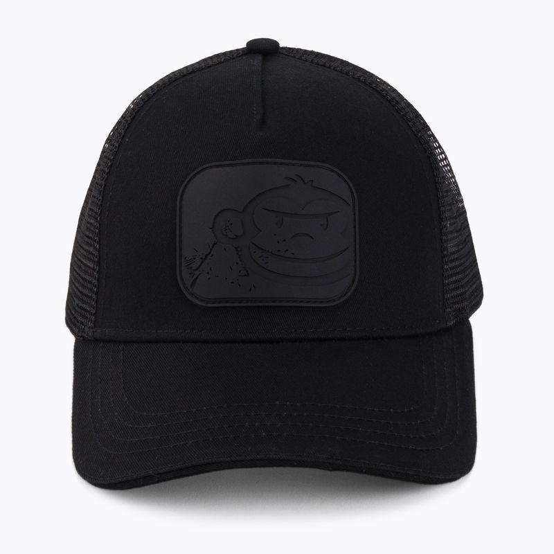 RidgeMonkey Apearel Trucker Trucker Fishing Cap RM661 4