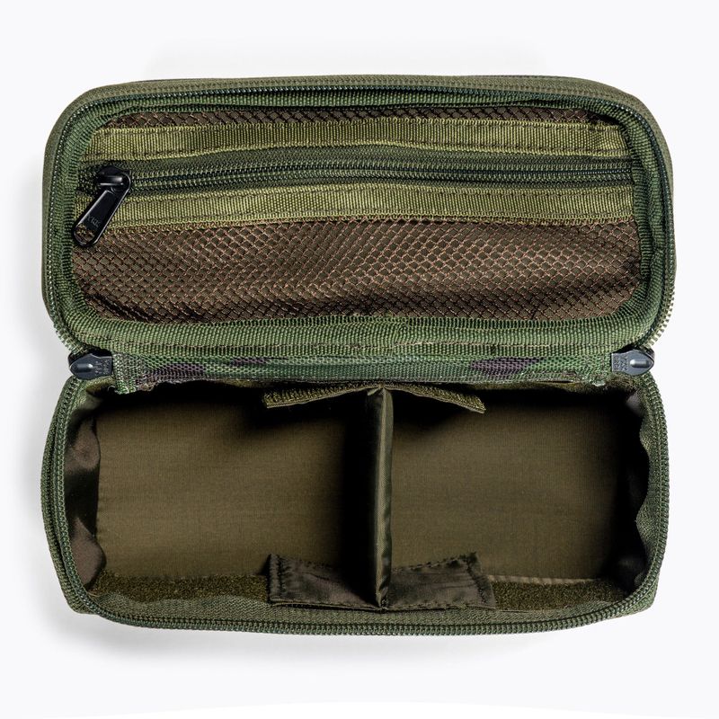 RidgeMonkey Ruggage Ruggage Standard Accessory Fishing Case 80 pentru accesorii verde SAC80 3