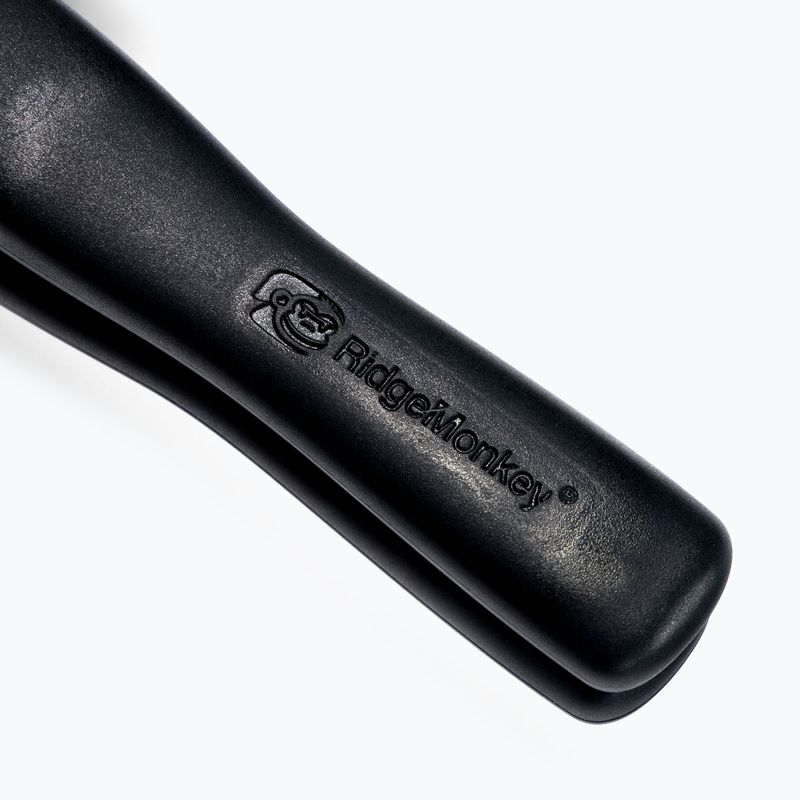 RidgeMonkey Connect Mini Pan & Griddle negru MMP PG pot 4