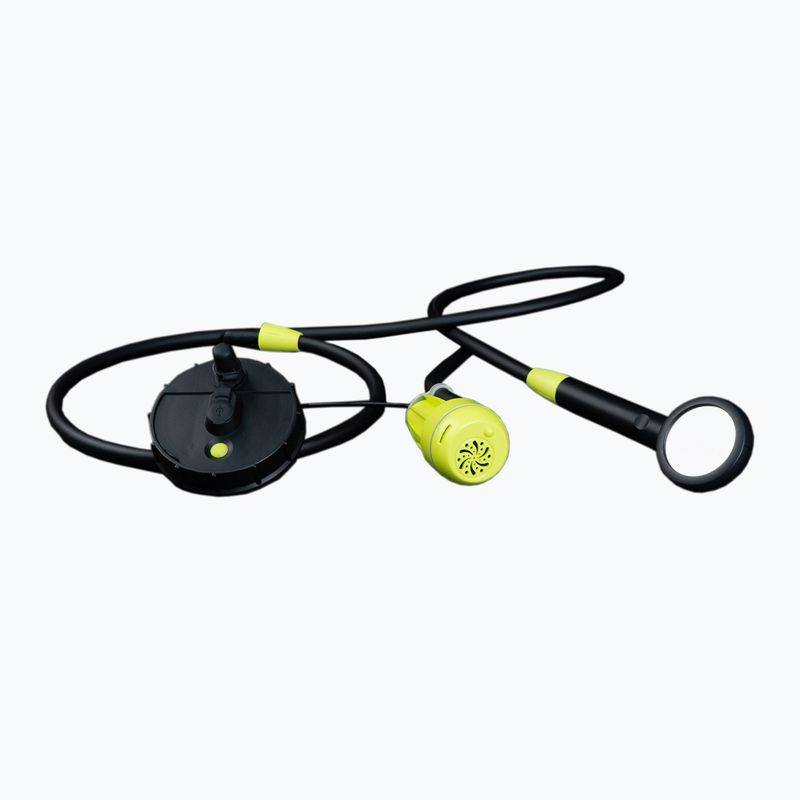 RidgeMonkey Outdoor Power Shower Attachment negru RM OPWS AS duș de camping