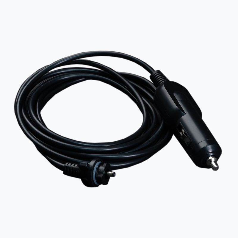 RidgeMonkey Outdoor Power Shower Attachment negru RM OPWS AS duș de camping 4