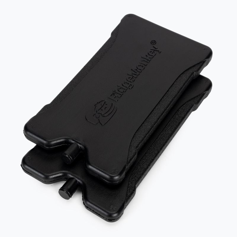 RidgeMonkey CoolaBox Freeze Pack RM negru CBX FP2 cartușe de răcire pentru frigidere 2