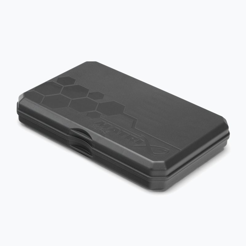 Carcasa Matrix HLR Rig negru GBX002