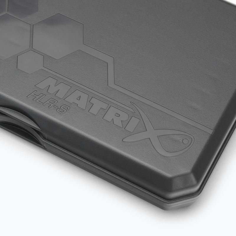 Carcasa Matrix HLR Rig negru GBX002 4