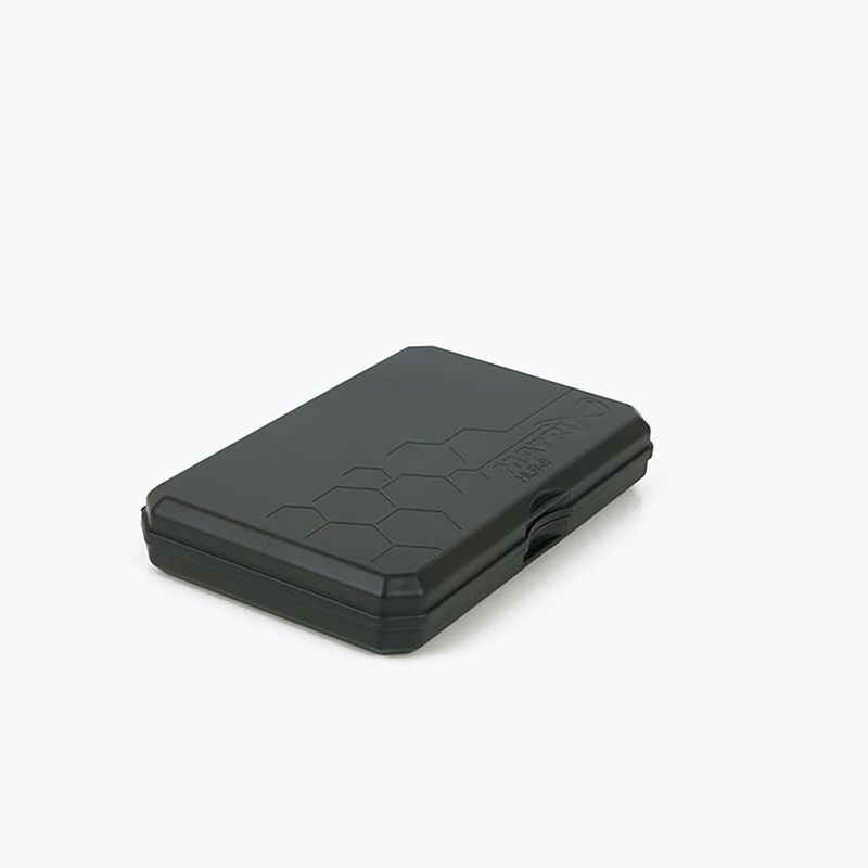 Carcasa Matrix HLR Rig negru GBX002 5
