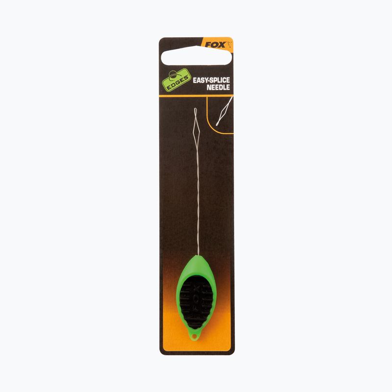 Fox Edges Easy Splice Ac verde CAC699