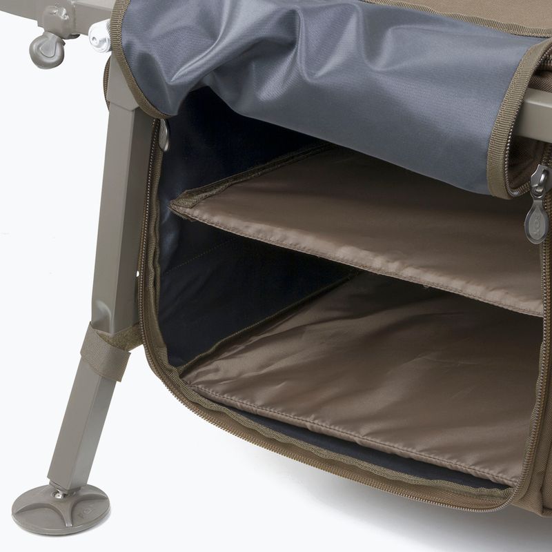 Vulpe Explorer Barrow Deluxe Green CTR013 2