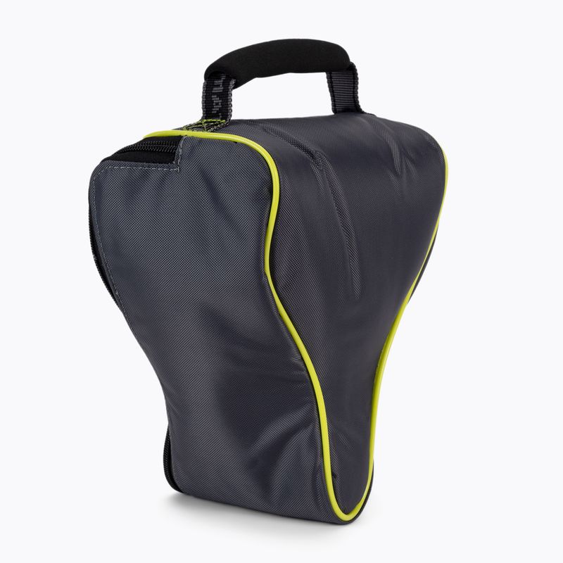 Geanta Catapulta Matrix Ethos Pro Gri GLU090 2