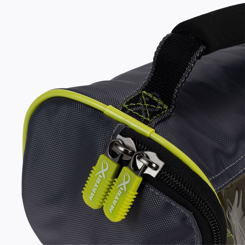 Geanta Catapulta Matrix Ethos Pro Gri GLU090 4