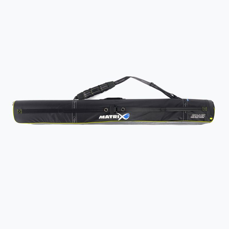 Matrix Ethos Pro Compact 4 Rod Case negru GLU092 2