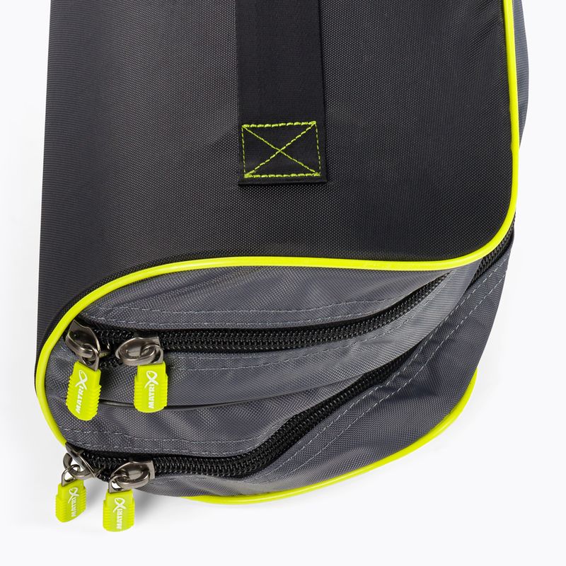 Matrix Ethos Pro Compact 4 Rod Case negru GLU092 4