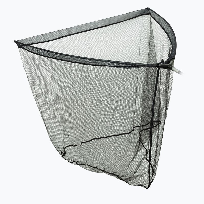 Fox EOS Landing Net de aterizare a crapului de aterizare net negru CLN037