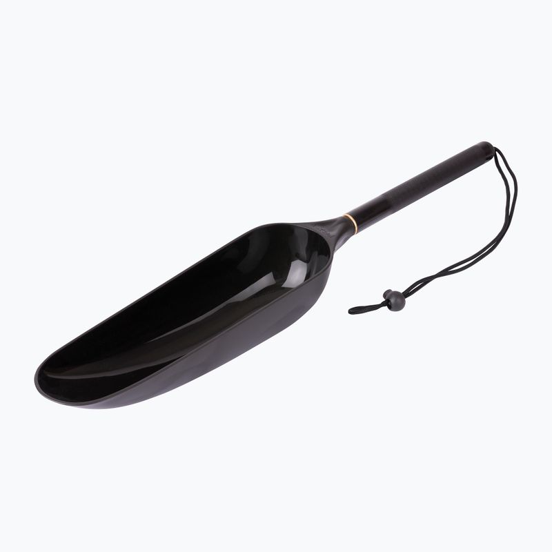 Fox Boilie Baiting Spoon negru CTL001 4