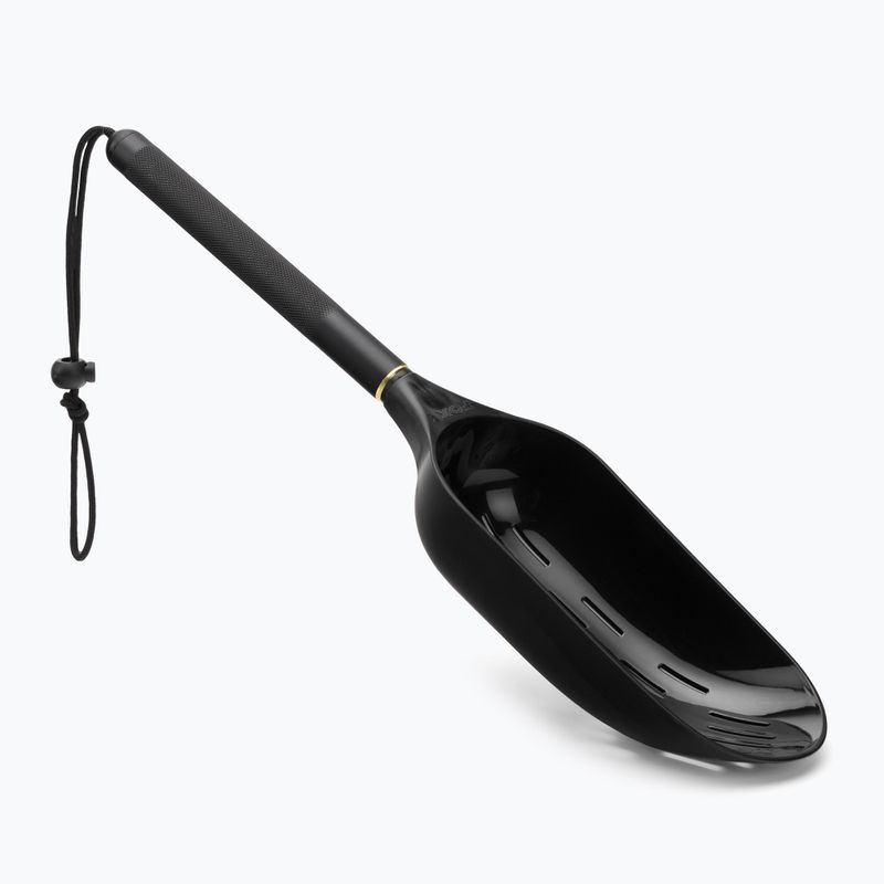 Fox Particle Baiting Spoon negru CTL003