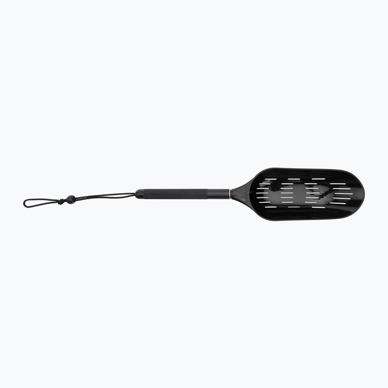 Fox Particle Baiting Spoon negru CTL003 2