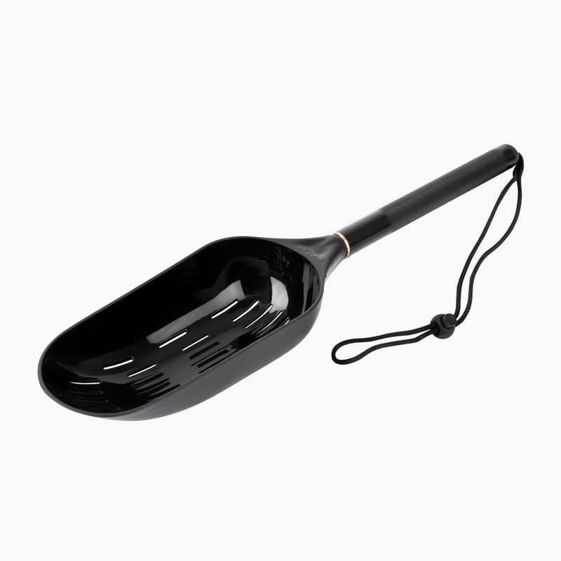 Fox Particle Baiting Spoon negru CTL003 4