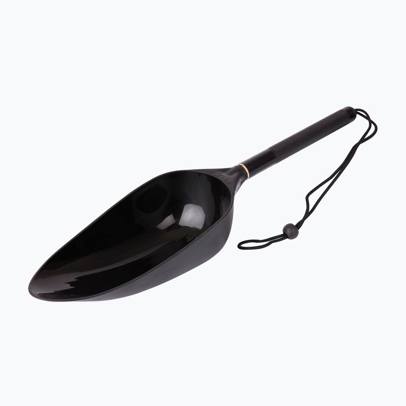 Fox Lingură mare pentru momeală neagră CTL004 4