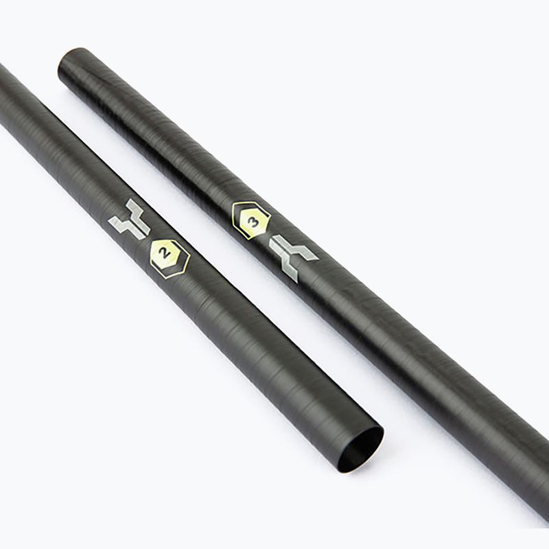 Sectiune de pol Matrix Torque Carp nr. 6 sectiune (fara grafica) negru GPO098 4