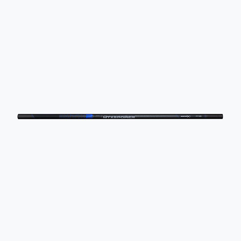 Sectiune polonicul Matrix MTX2 No5 Sectiune negru GPO124 3