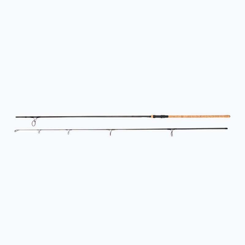FOX Horizon X3 Cork Handle crap negru negru CRD288