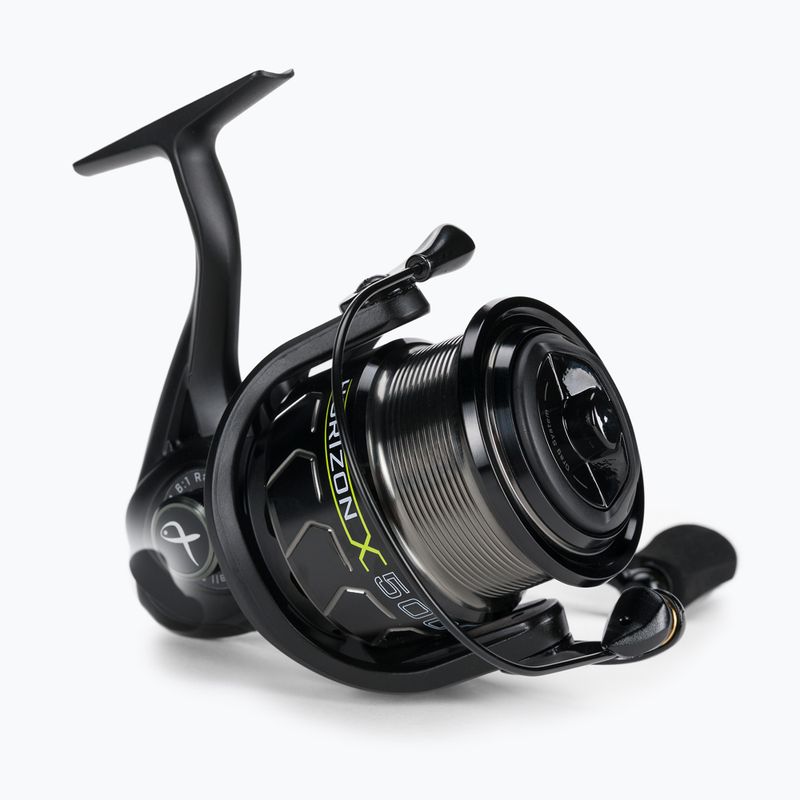 Bobină de alimentare Matrix Horizon X Reel negru GRL018