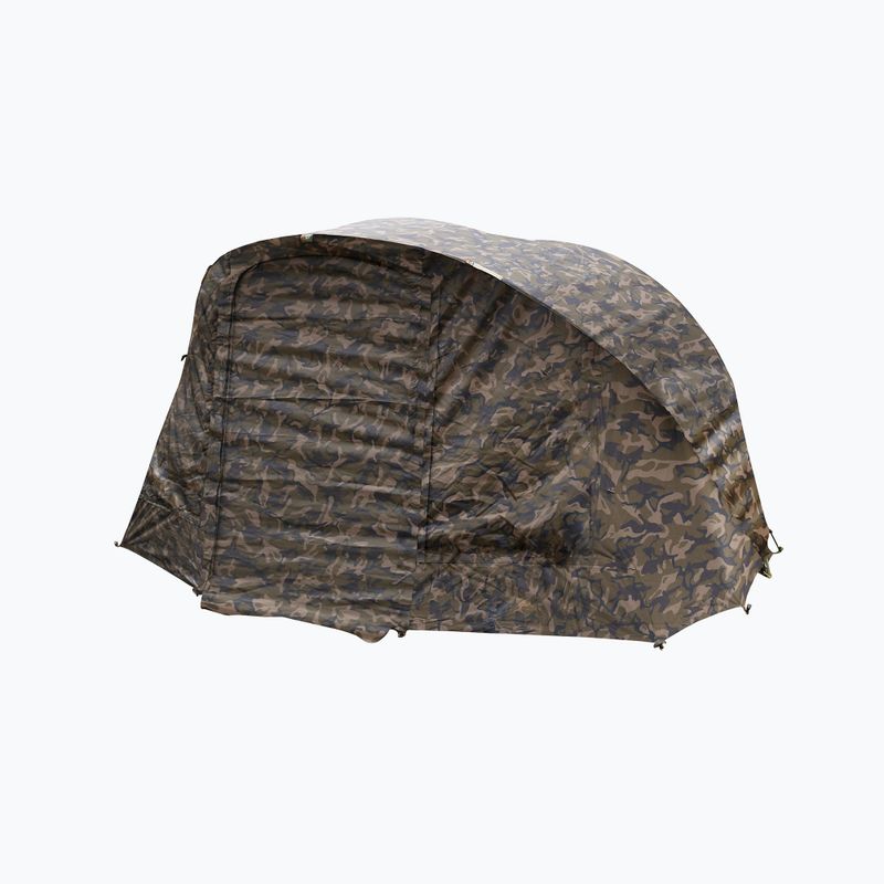 Un om cort de crap Fox R-Series 1 Man XL camo CUM242 2