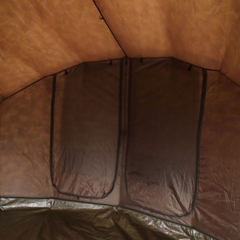 Cort de crap 2 persoane Fox R-Series 2 man XL camo CUM249 4