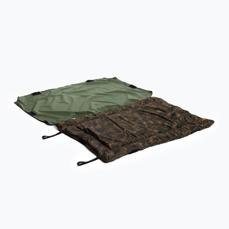 Fox Camo Mat maro și verde CCC043 2