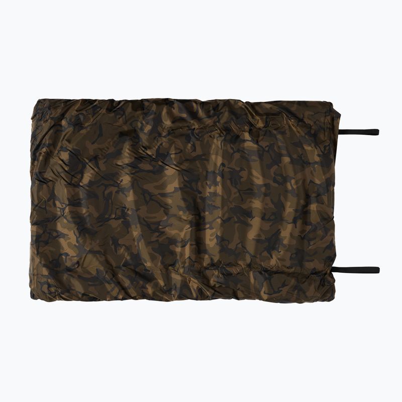 Fox Camo Mat maro și verde CCC043 3
