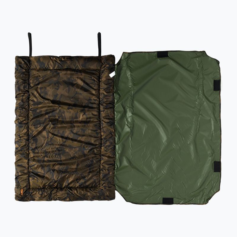 Fox Camo Mat maro și verde CCC043 4