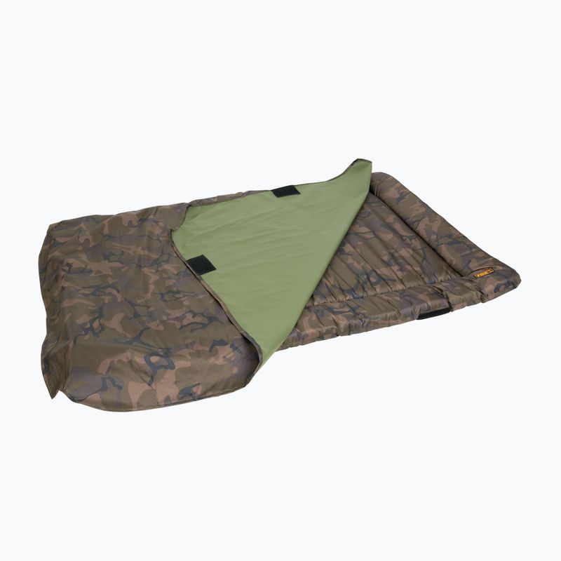 Fox Camo Mat maro și verde CCC043 6