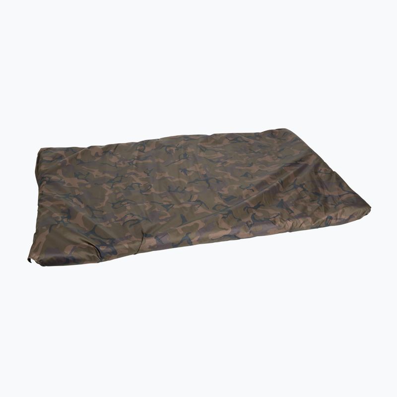 Fox Camo Mat maro și verde CCC043 11
