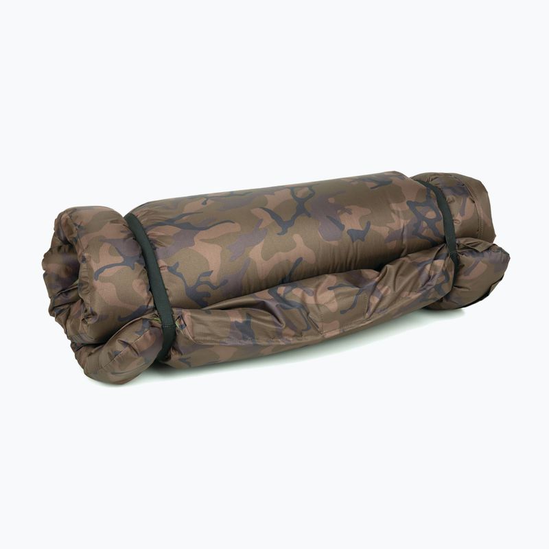 Fox Camo Mat maro și verde CCC043 7