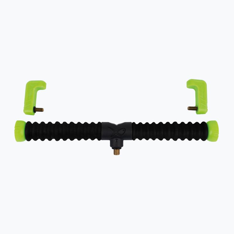 Matrix Multi-Rest Ripple EVA pentru tijă Matrix Multi-Rest negru-verde GBA037