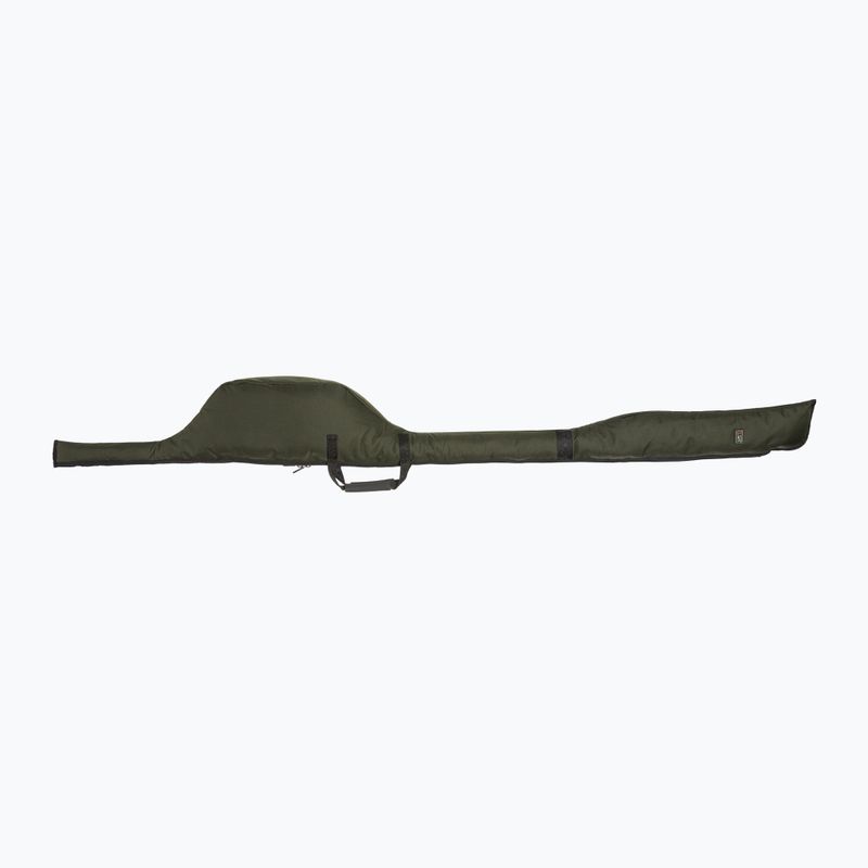 Fox R-Series Rod Sleeve verde CLU358