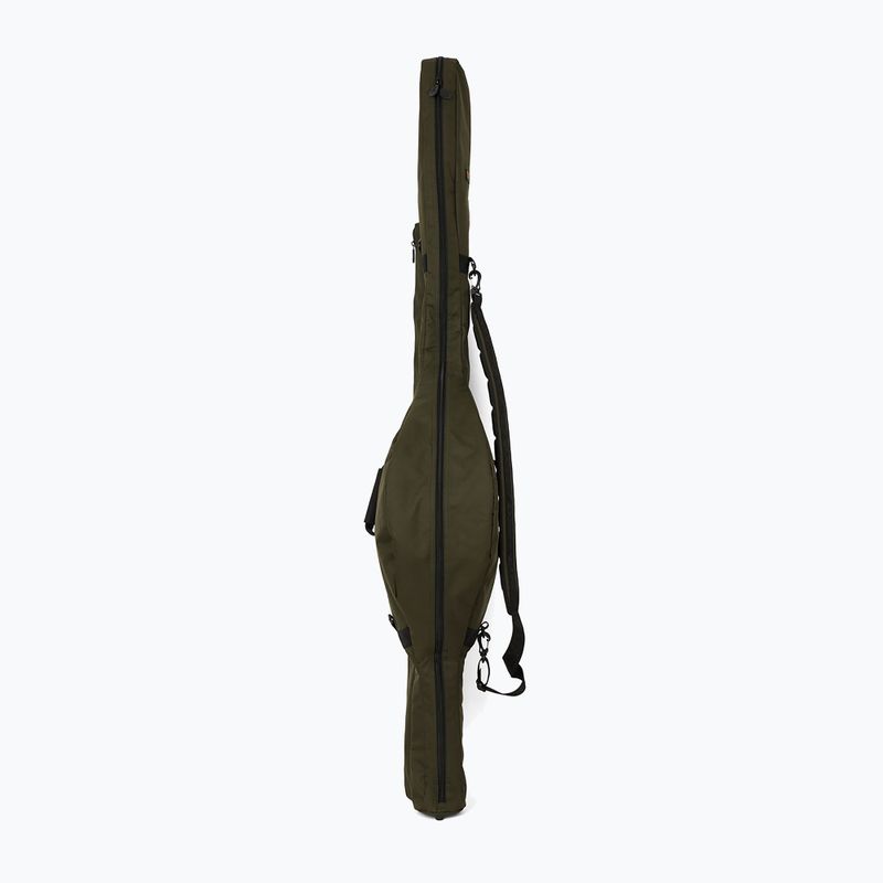 Fox R-Series 2 Rod Sleeve verde CLU360