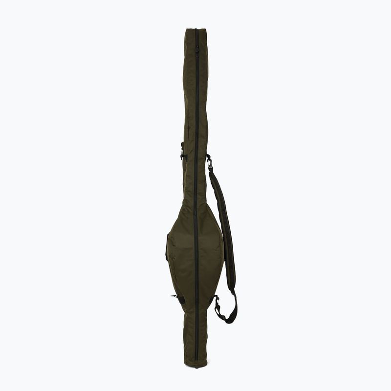 Husă pentru 3 undițeFox International R-Series 12ft Tri Sleeve 2