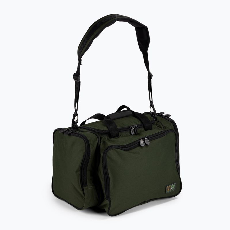 Fox R-Series Carryall Carpați sac de crap verde CLU365