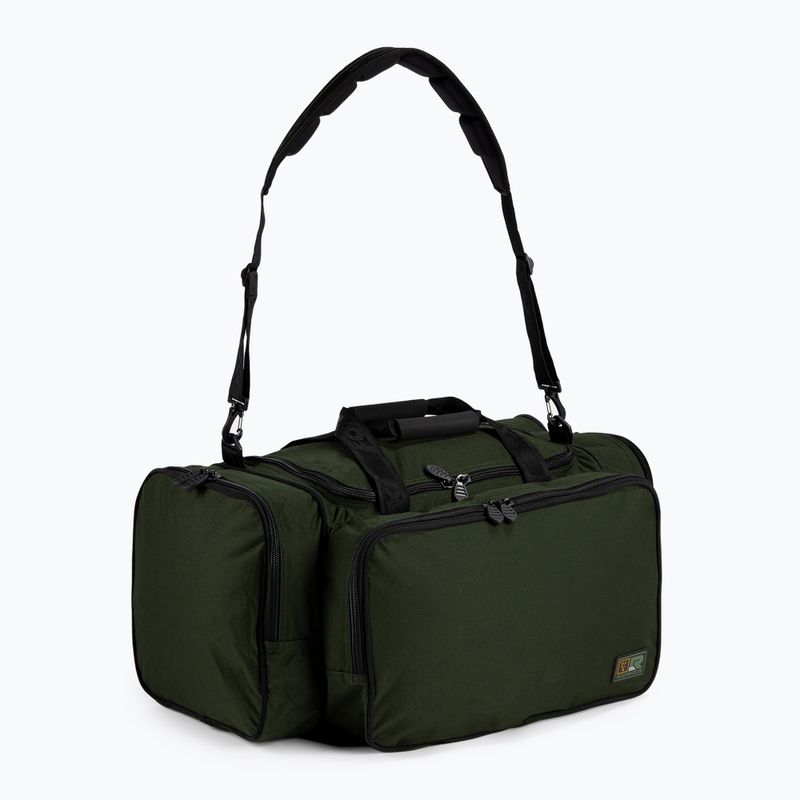 Fox R-Series Carryall Carpați sac de crap verde CLU366