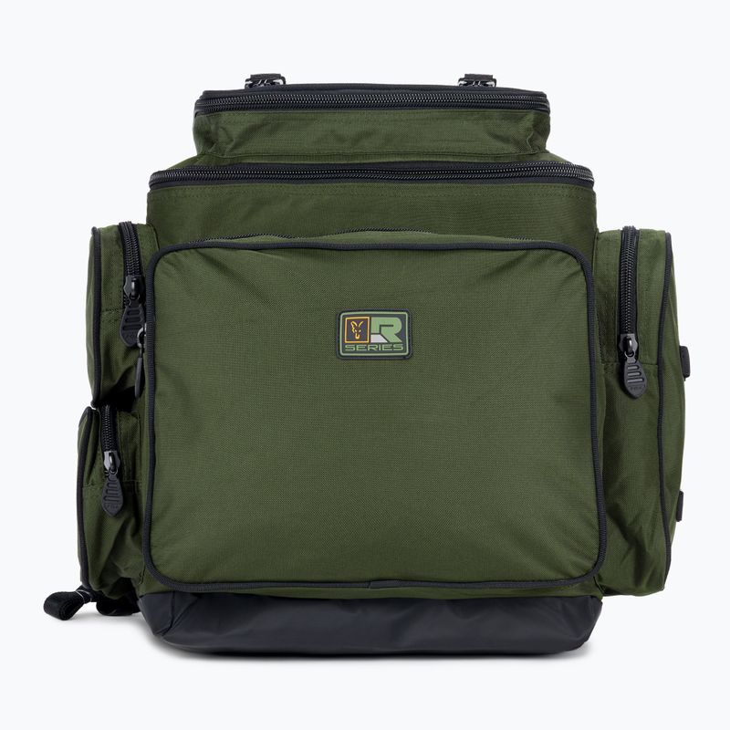 Fox R-Series Carp Rucksack verde CLU370 2