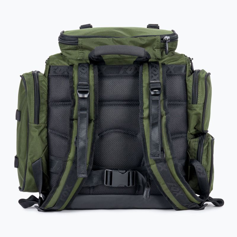 Fox R-Series Carp Rucksack verde CLU370 3