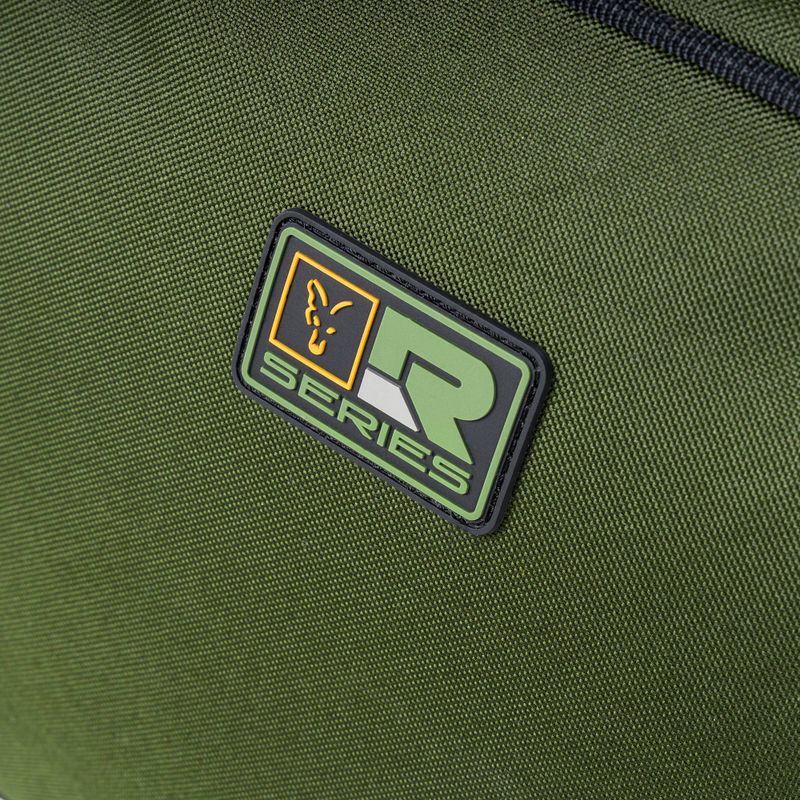 Fox R-Series Carp Rucksack verde CLU370 4