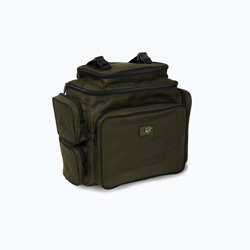 Fox R-Series Carp Rucksack verde CLU370 5